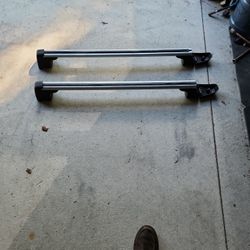 Roof Rack