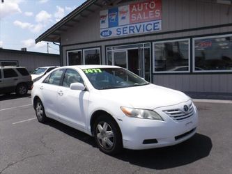 2009 Toyota Camry