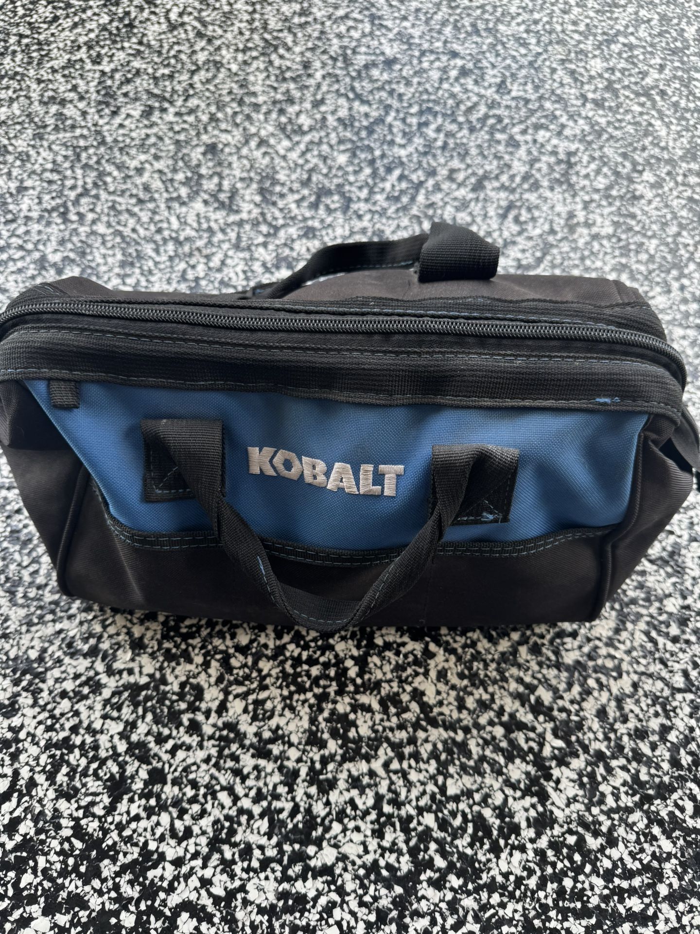 24V Brushless Kobalt Drill and Impact