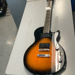 Epiphone Les Paul Special-II Electric Guitar Vintage Sunburst