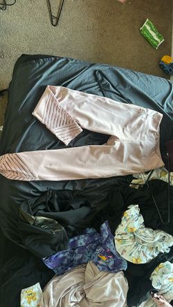 Fashion Nova Sport Workout Legging