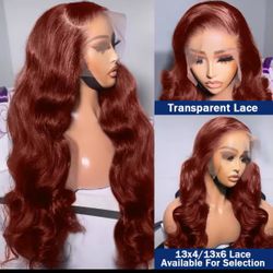 Brazilian Reddish Brown 