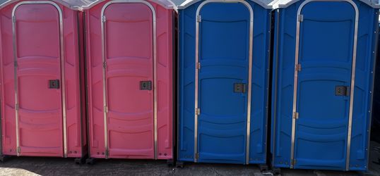 Portable Restroom