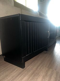 TV entertainment center TV entertainment center