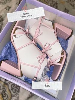 Womens Shoes