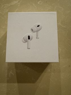 AirPod Pro 2nd Generation ANC