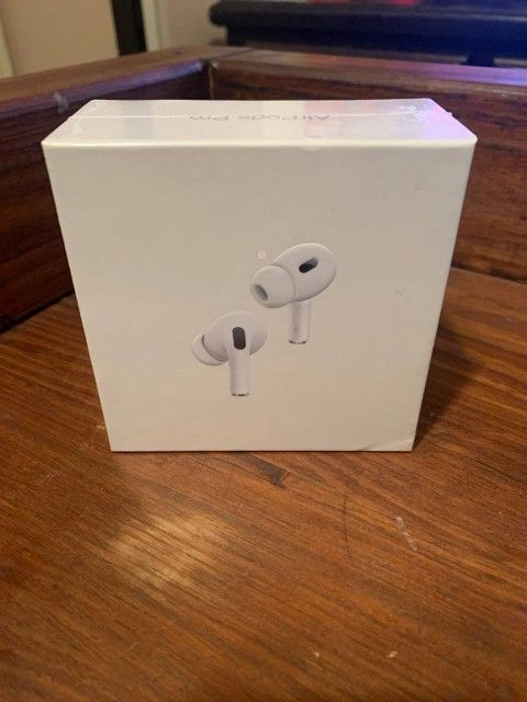 Brand New Apple AirPods Pro 2