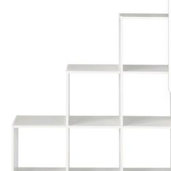 6 CUBE ORGANIZER 