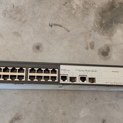 HP V1905-24 Switch JD990A
