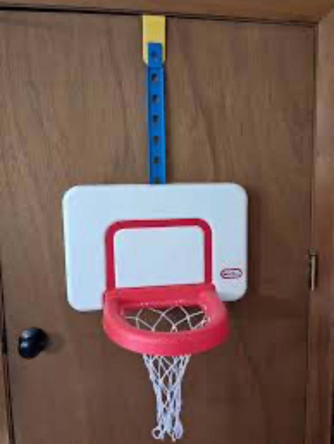 Basketball Hoop