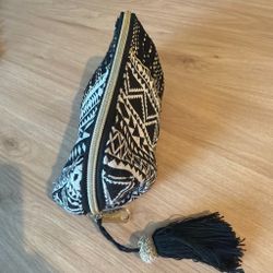 Makeup bag