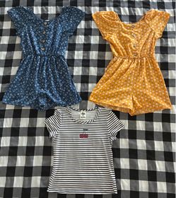 Lily Bleu Bundle