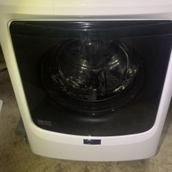 Maytag Front Load Washer 