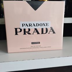 Women's Prada Paradox