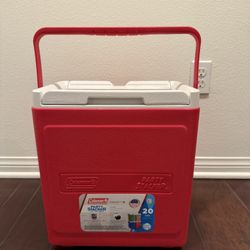 Coleman 18qts Cooler