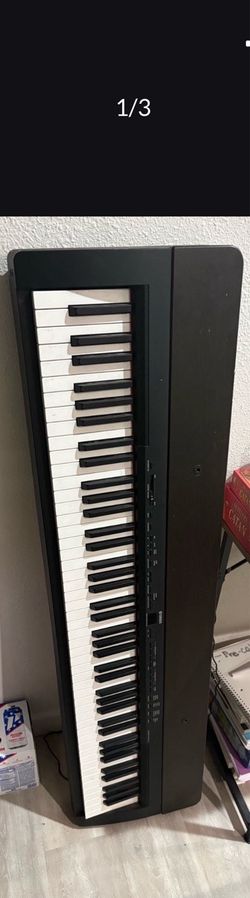 Yamaha p-140