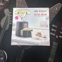 KITCHER AIRFRYER
