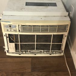 Frigidaire AC Window Unit 