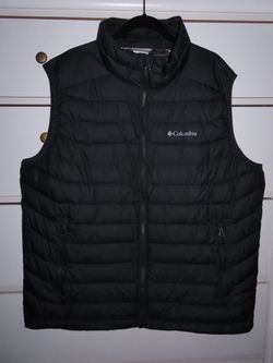 Men's Powder Lite II Puffer Vest XL