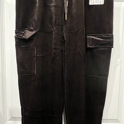 Corduroy pants women