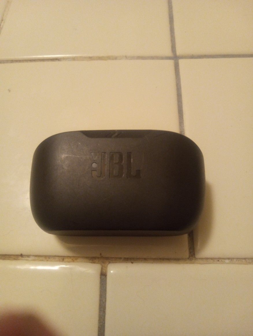 Jbl Wave Buds