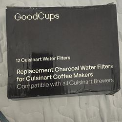 Cusinart Water Filters