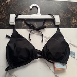 Women Bikini Top Size XL