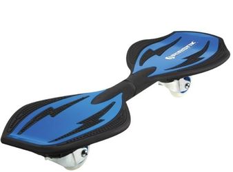 Razor RipStik Ripster Caster Board - Blue