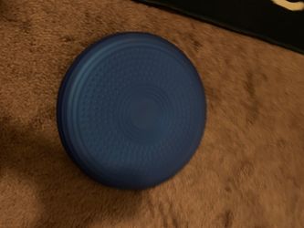 Balance disk