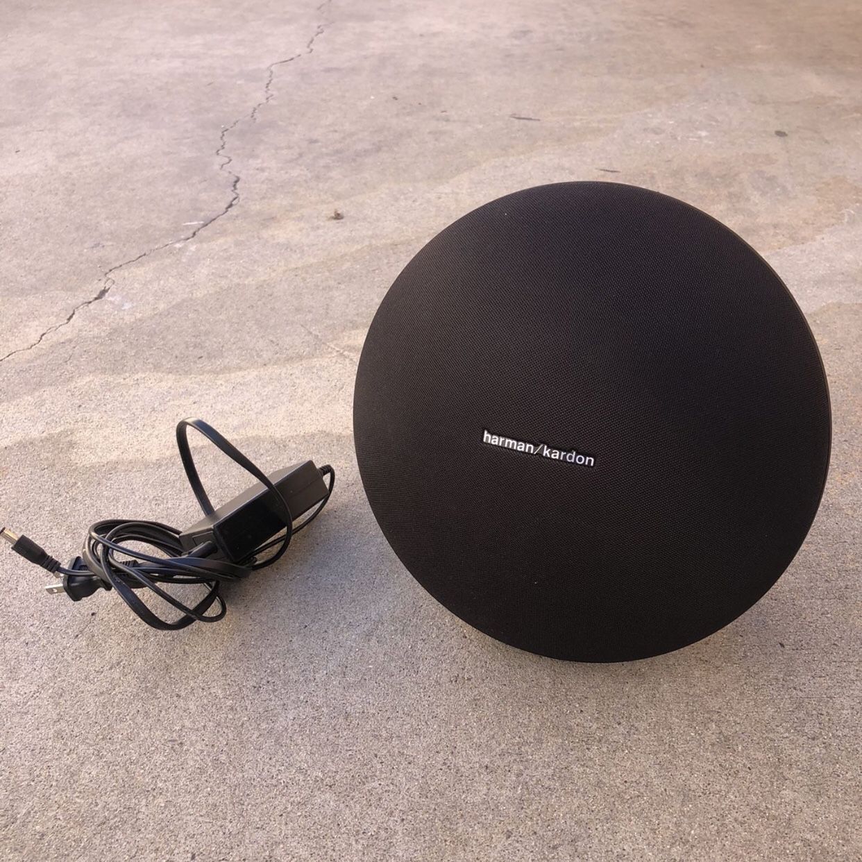 Harman Kardon Onyx Studio 4 Wireless Bluetooth Speaker - for Sale CA - OfferUp