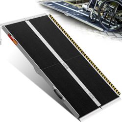 Portable Wheelchair Ramp 5FT