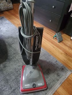 Aspiradora  Comercial   Chek Mi Página 