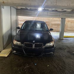 2007 BMW 328i