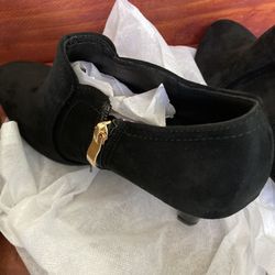 New Elegant Women’s Ankle Boots