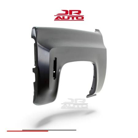 73-80 Chevy/GMC C10 C20 C30 Driver Side Fender STEEL HD CAPA