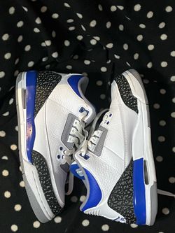Girl Jordan’s size 6y