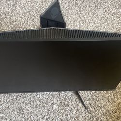 Alienware 244hz 1080p Gaming Monitor