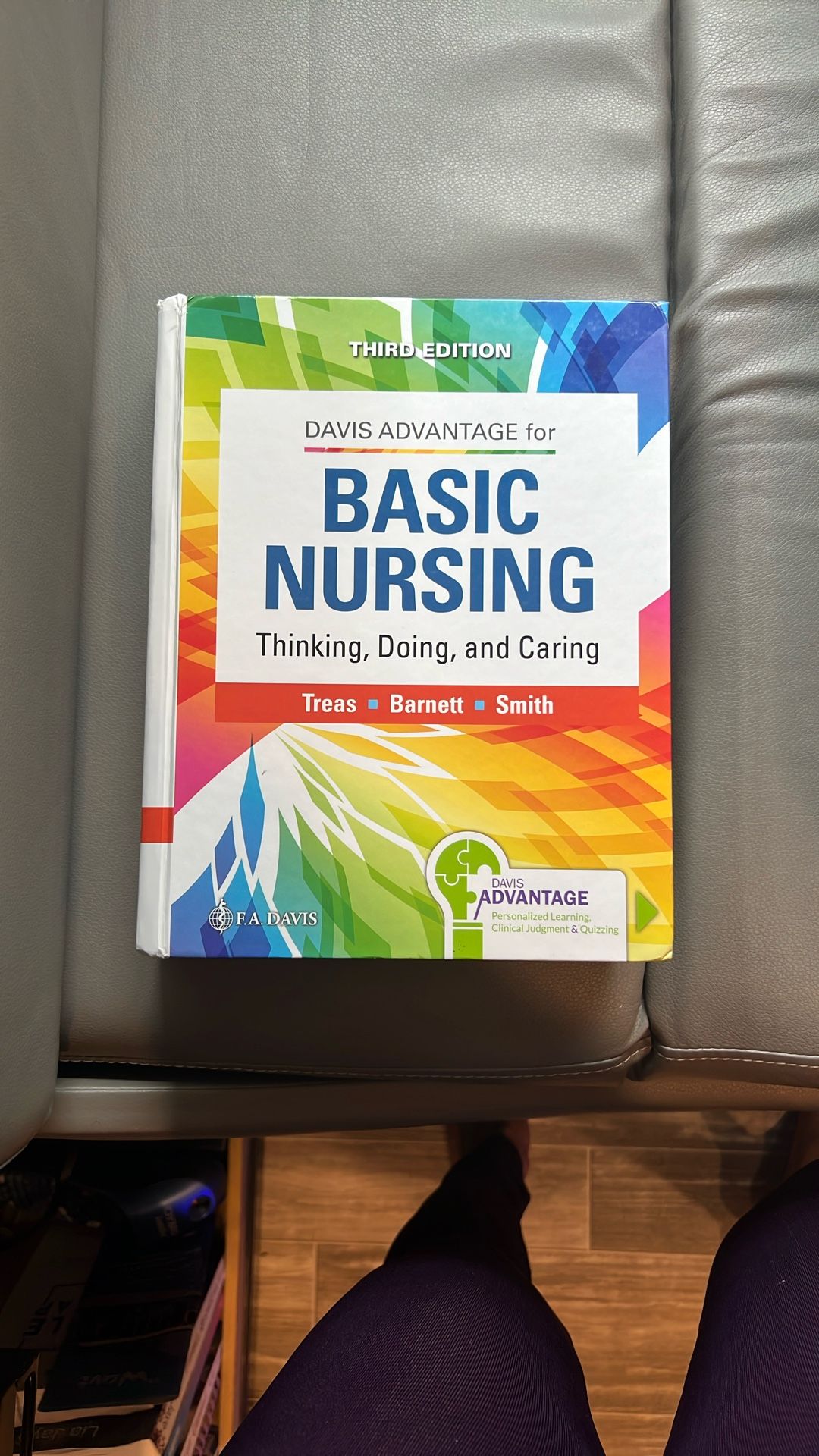 Basic Nursing