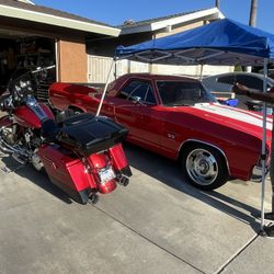 2013 Harley Street Glide 