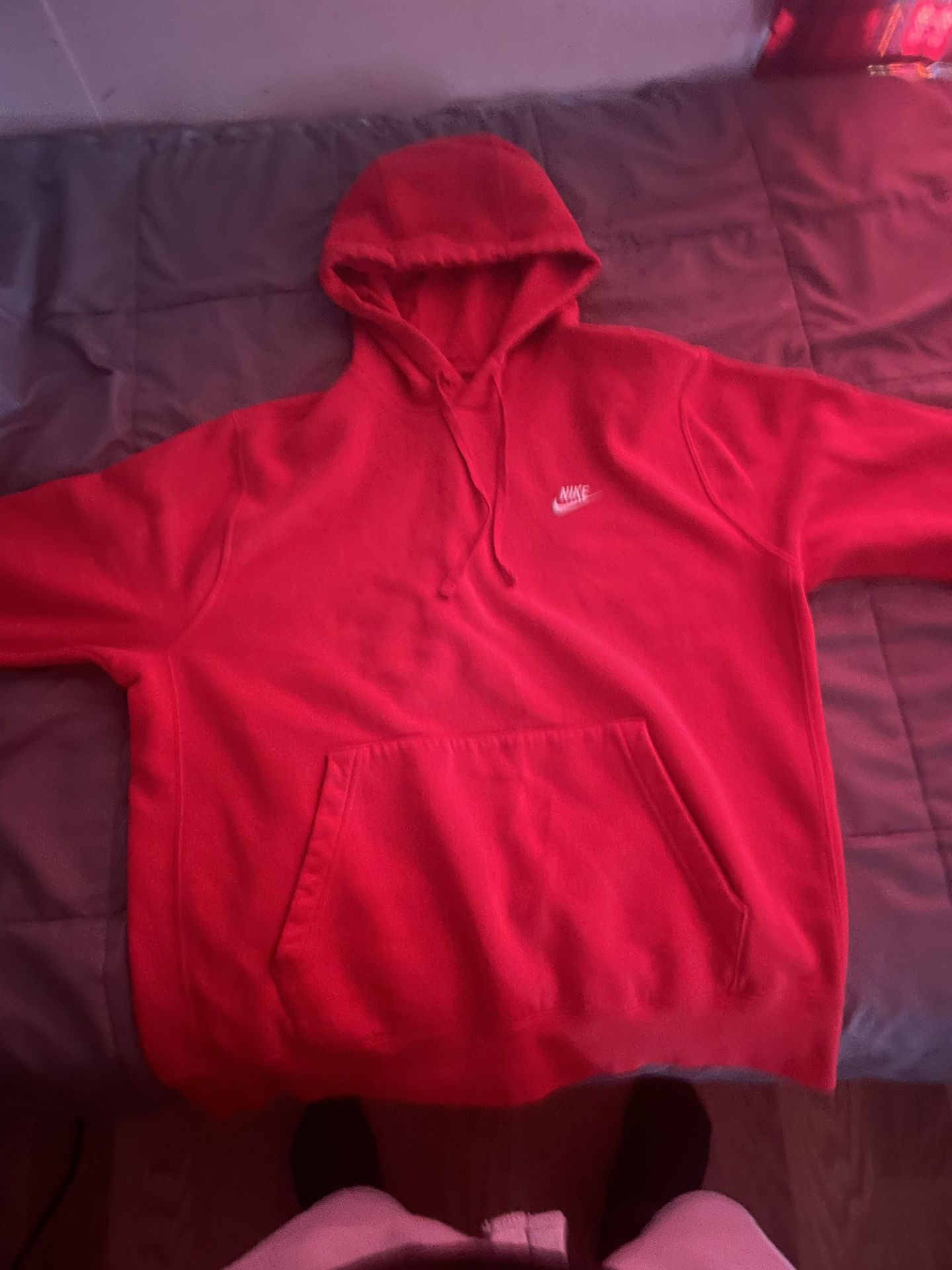 Nike Hoodie 