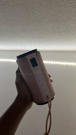 Ortizan brand speaker