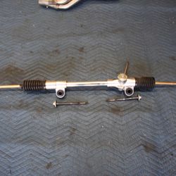 94-04 Mustang Manual Steering Rack