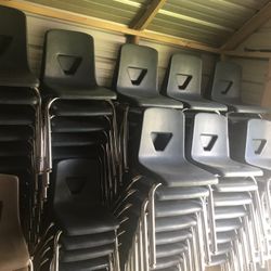 Student Chairs 