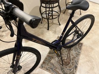 Verve 3 disc lowstep 2021 new arrivals