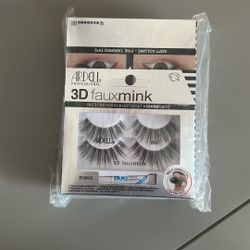 Ardel 3D Faux Mink Lashes 