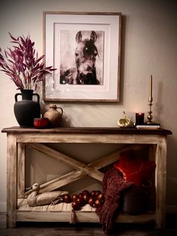 Entry table
