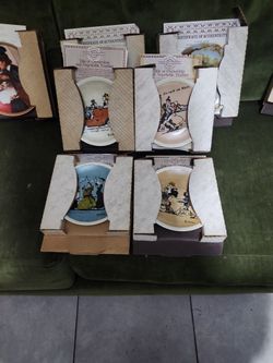 Norman Rockwell, And Others