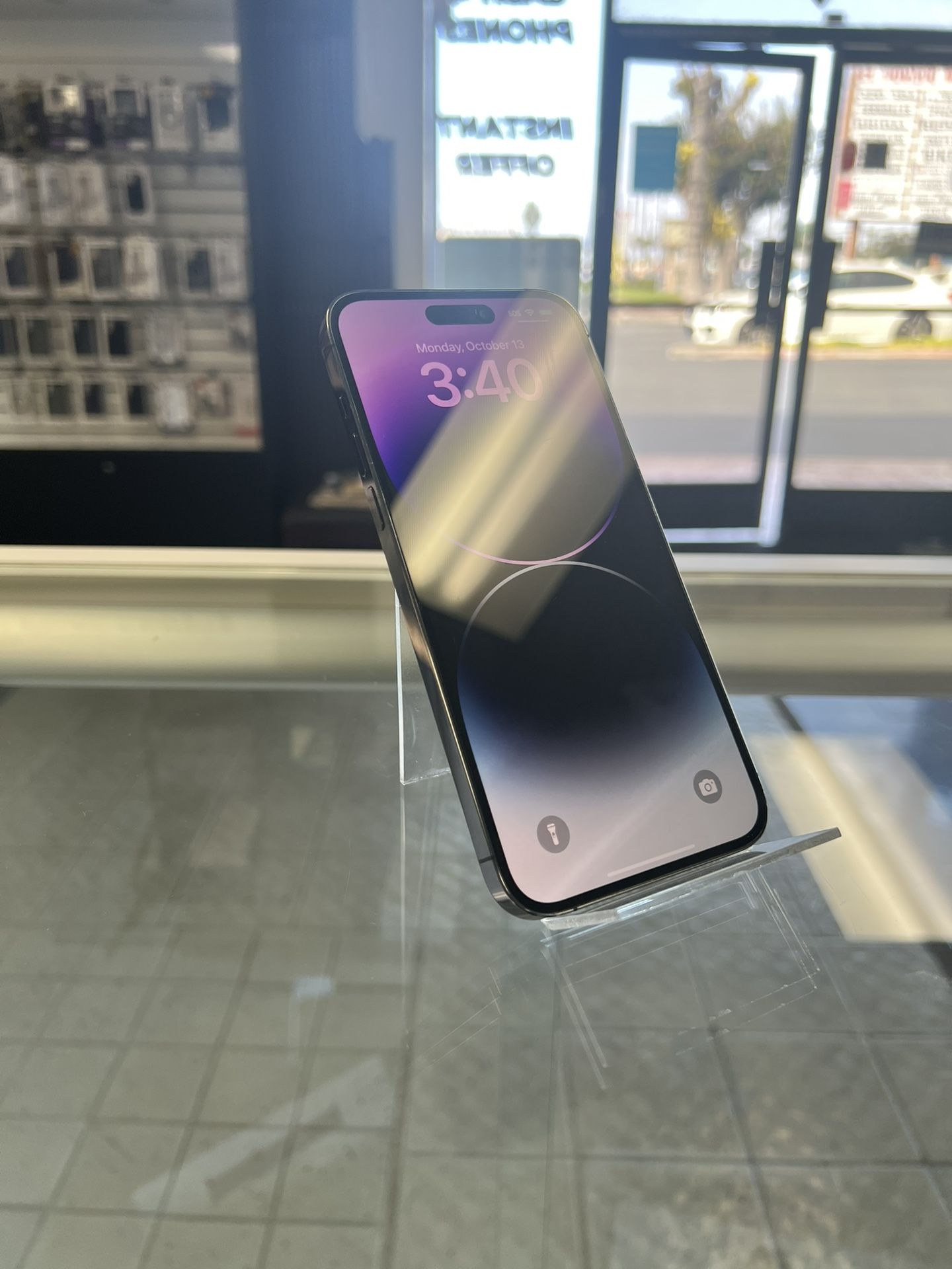 iPhone 14 Pro Max 128GB T-Mobile