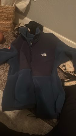 Women's Northface jacket