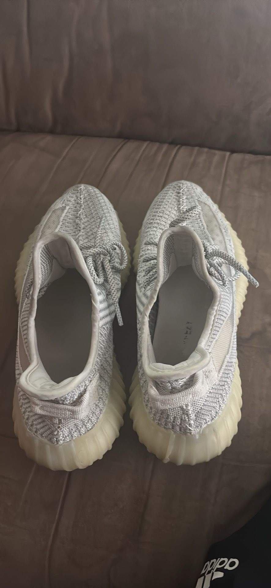 Yeezys